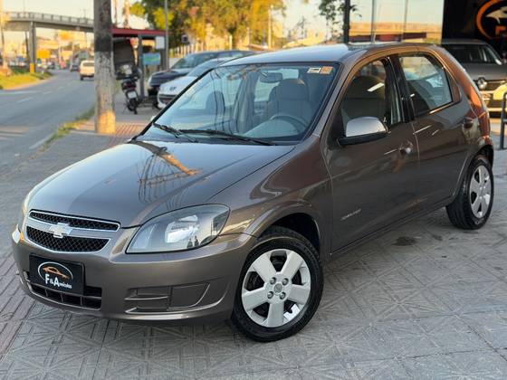 CHEVROLET CELTA 1.0 MPFI ADVANTAGE 8V FLEX 4P MANUAL
